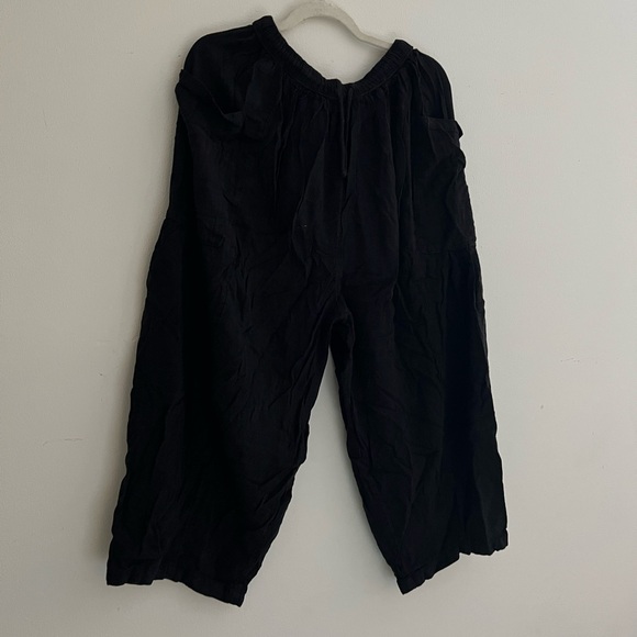 Free People Pants - Free people Quinn pants
